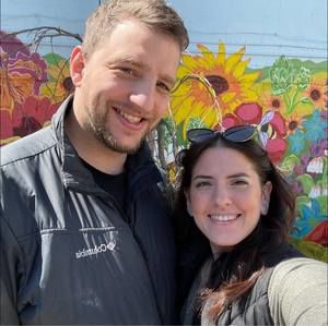 Meet your Posher, Tyler